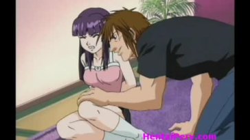 Hijab breeding mother incest porn comic