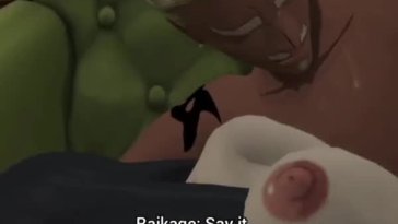 Hinata and raikage fucking pics