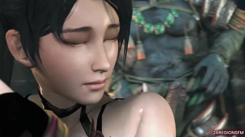 Maki sex jjk