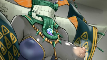 Mineru hentai