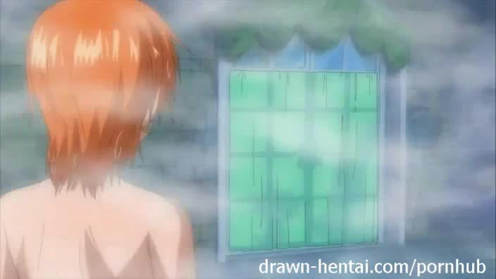 Momonosuke et nami xxx