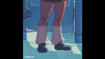 My hero academia r34