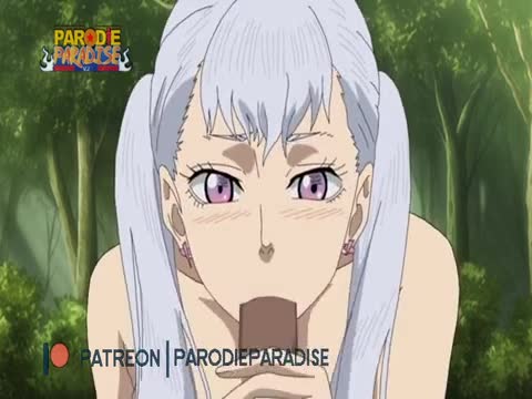 Noelle silva r34
