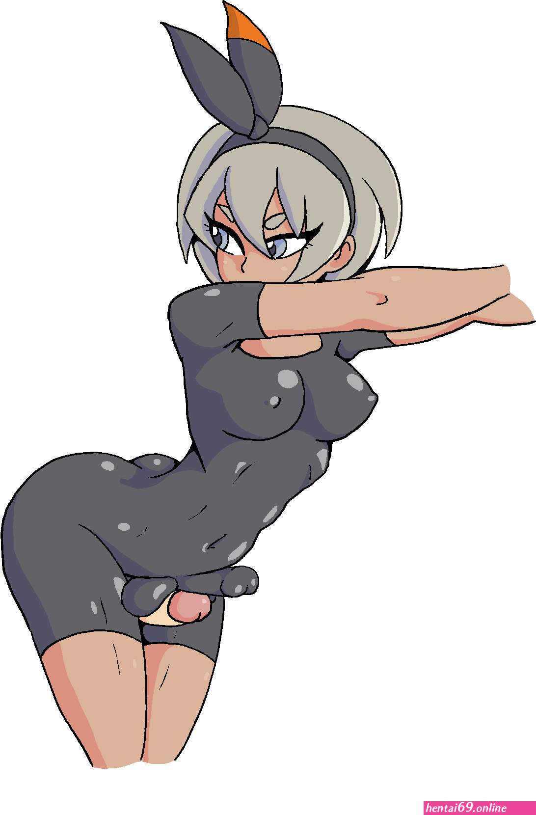Pokemon hentai gif