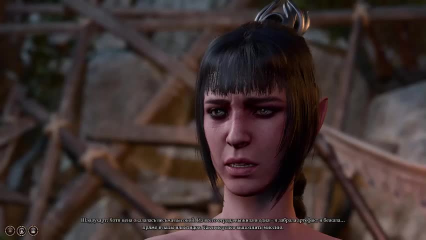 R34 baldurs gate