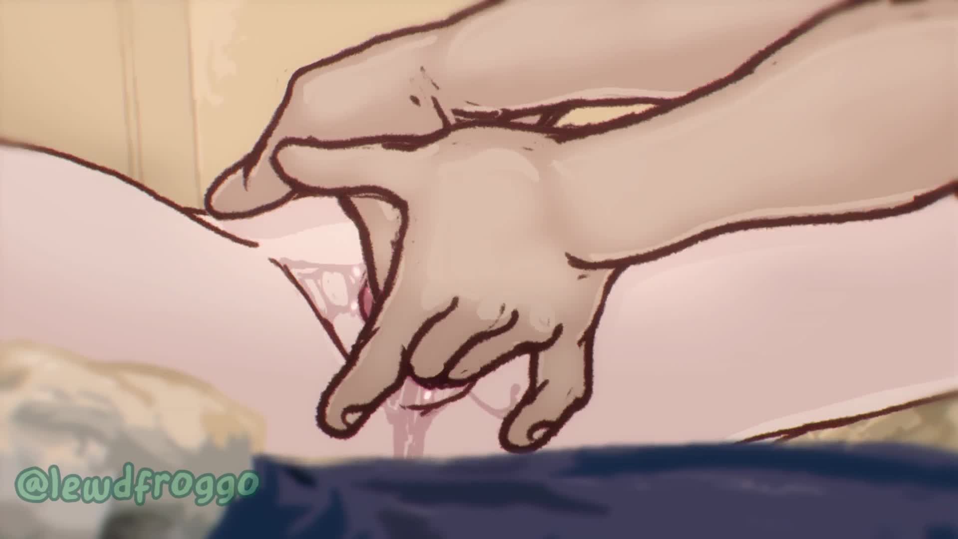 Sarvente rule 34 comic