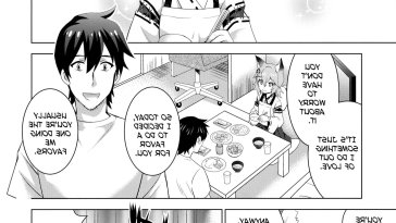 Senko hentai