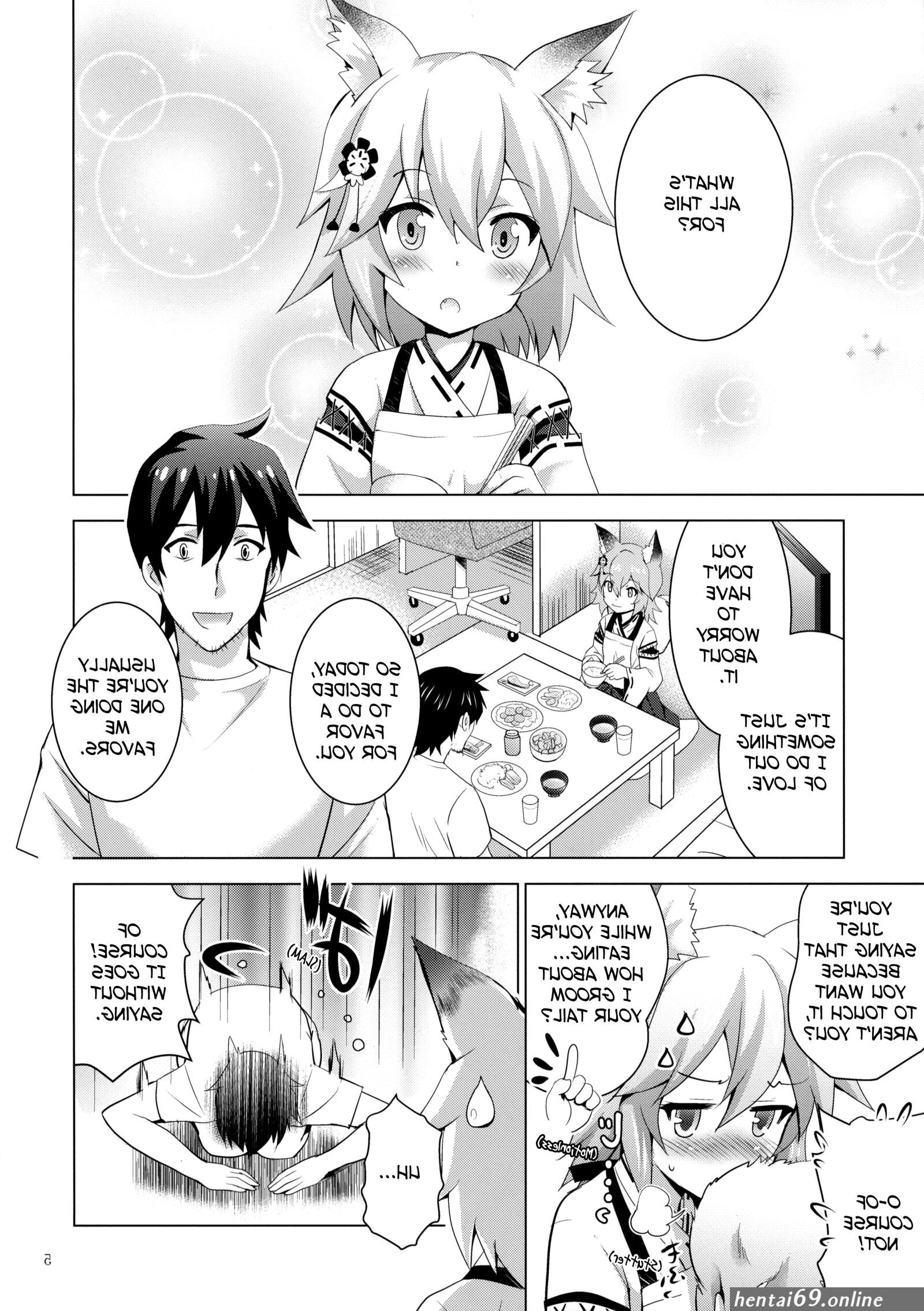 Senko hentai