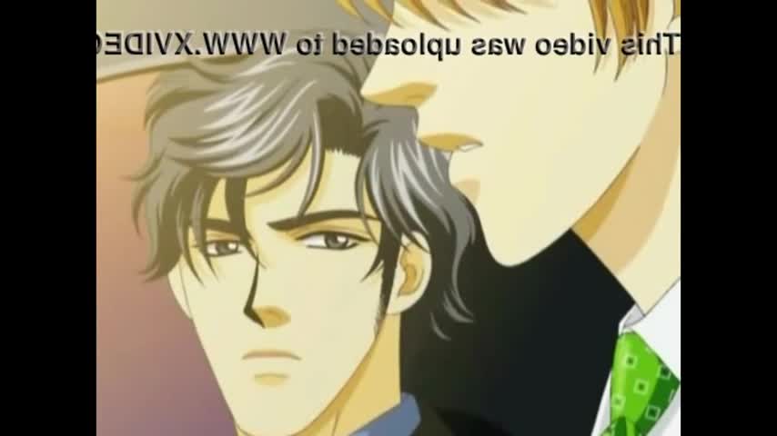 Sex anime gv
