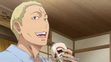 Sex hentai cuckold
