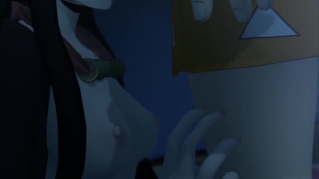 Shinobu kny desnuda