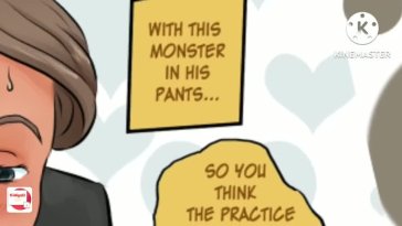 Stepsis nude comics