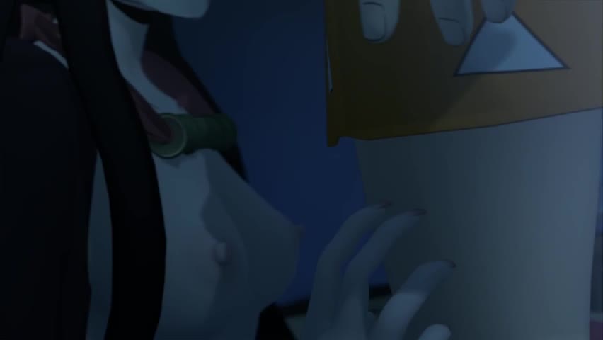 Tanjiro x zenitsu porn