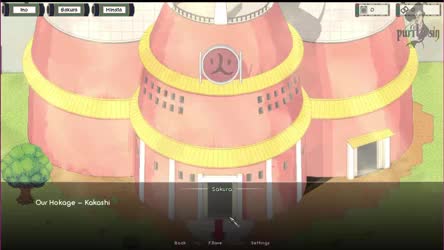 Tsunade hentai comics