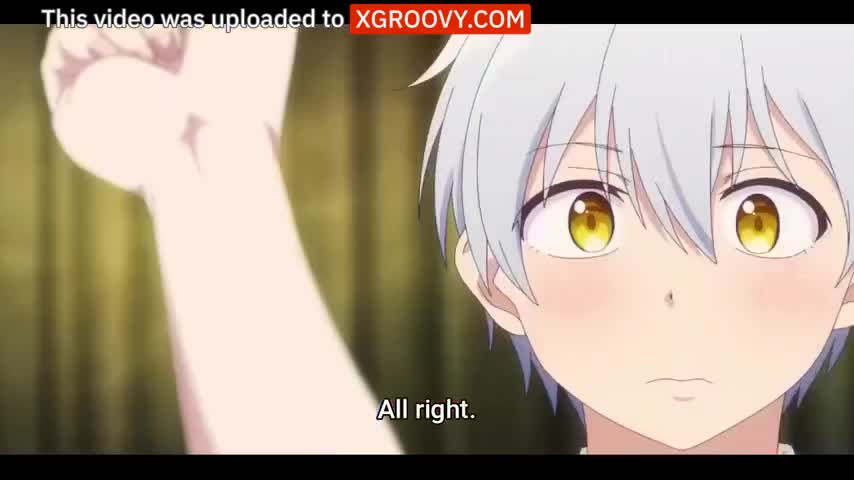 Vermeil in gold hentai sex