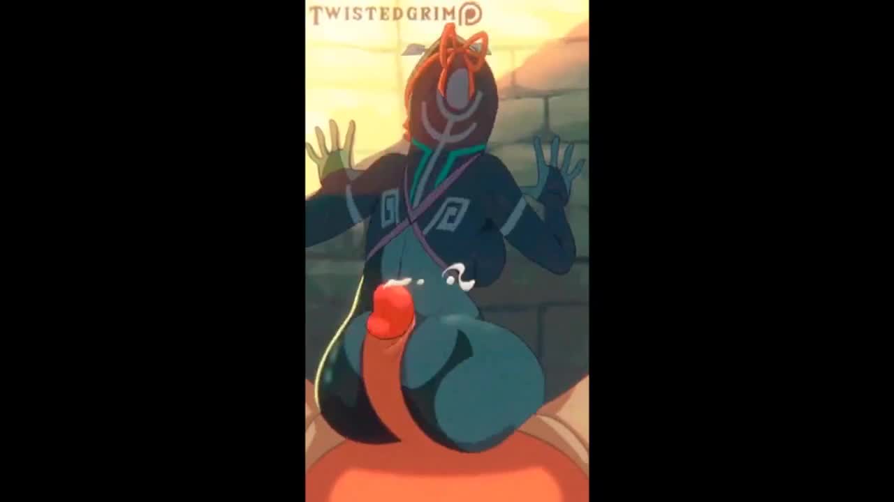 Xxx gifs hentai cartoon