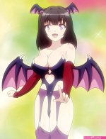 O Popular Hentai Cosplay Change Revela Trailer do Terceiro OVA