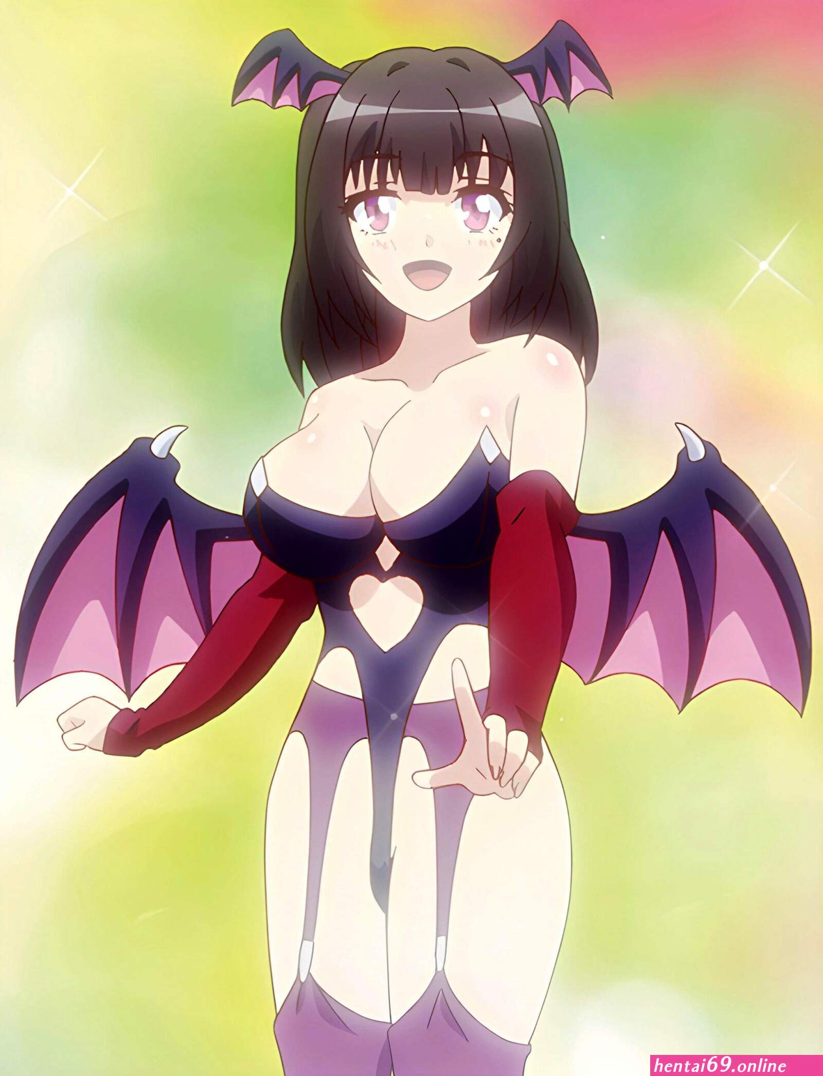 Cosplay change hentai