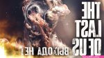 ! 6 the last of us
