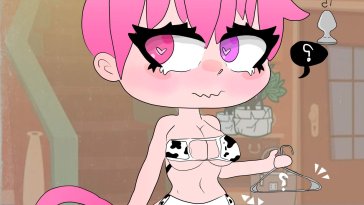 Porno gacha life tvitter