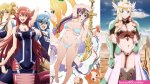 The 26 Best Anime Like High School DxD