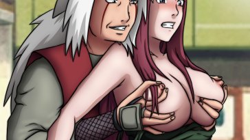 Hentai pic of kushina