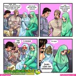 hentay ibu jilbab ngentot anak