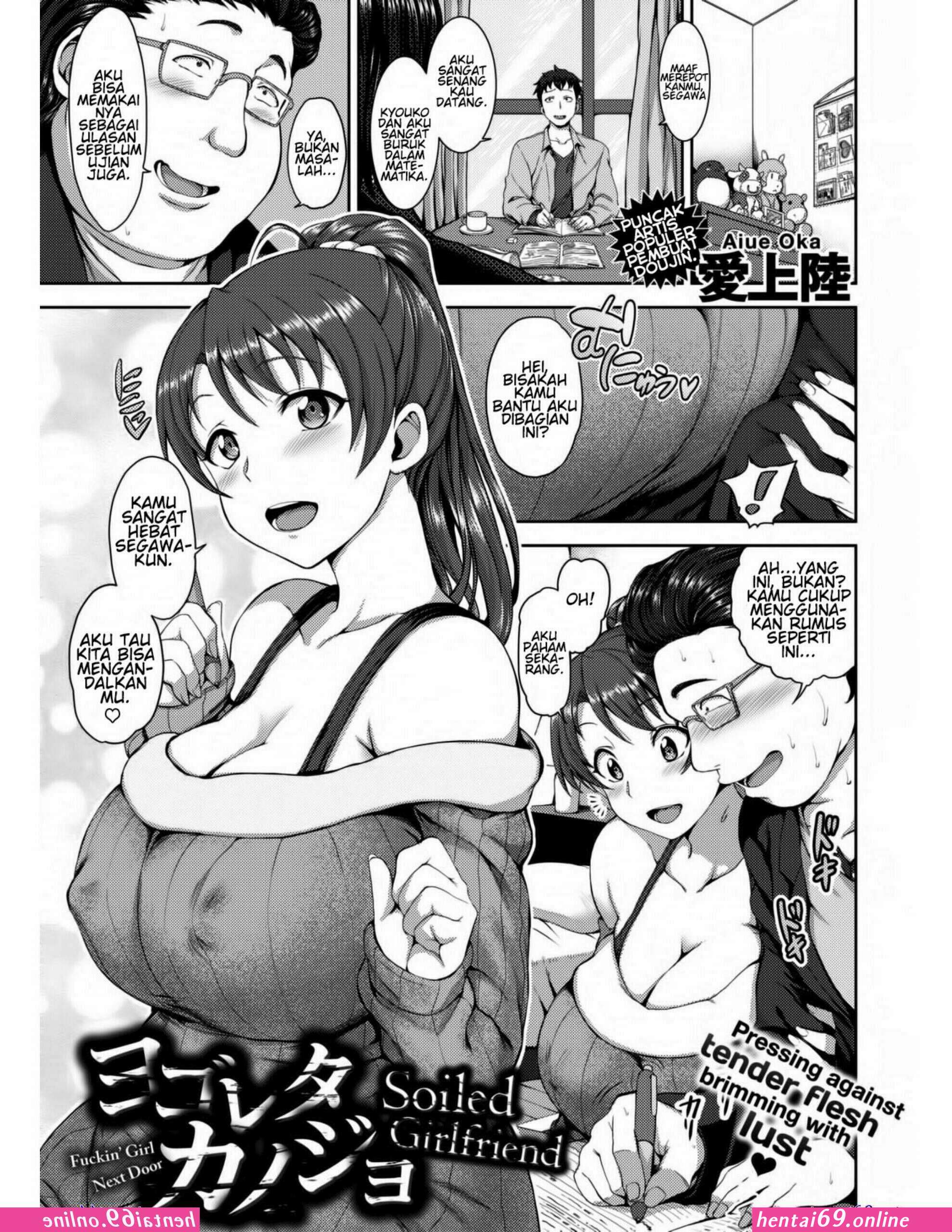 Komik xxx cewek bugil