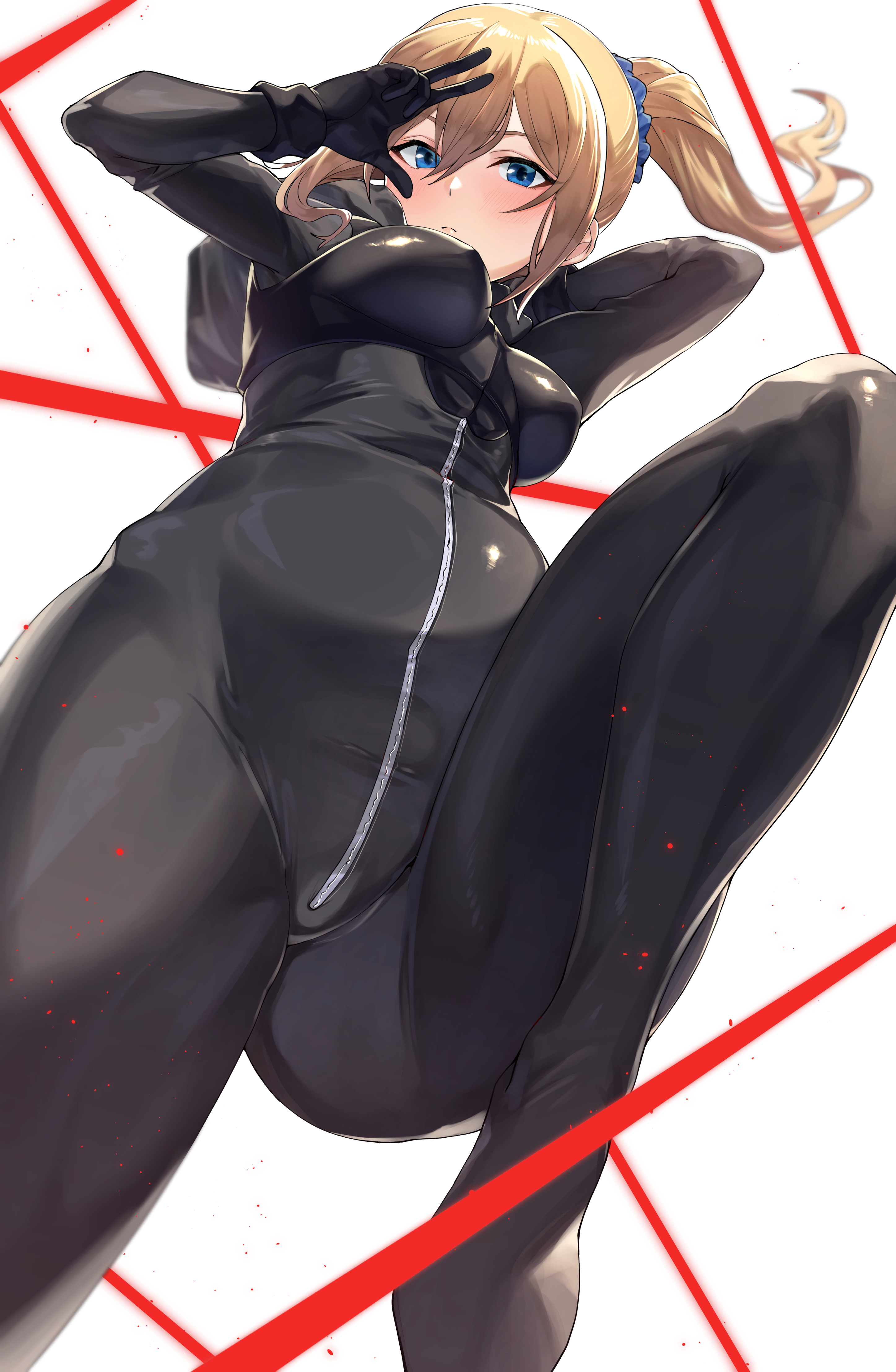 Small butt hentai
