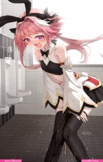 astolfo porn microbe