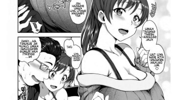 Poto sex anime hentai nikmatnyh ngentotin mamah toket gede