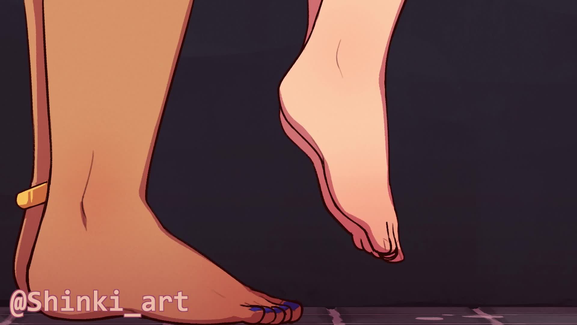 Hololive futanari