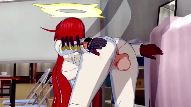 Jack o hentai