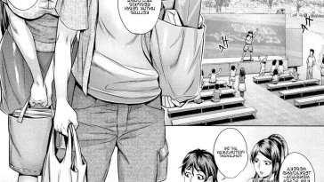 Komik hentai mama berjilbab
