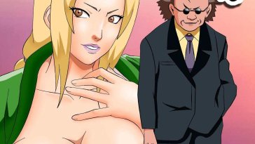Komik tsunade hentai bahasa indonesia