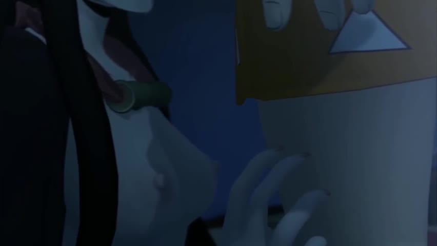 Nezuko porn