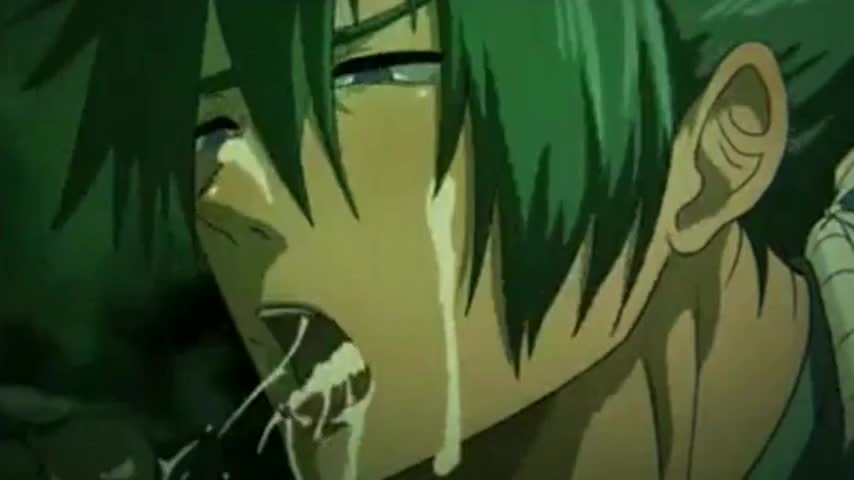 Porno yaoi