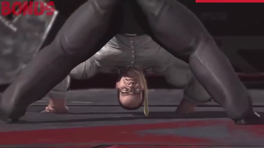 Sad cat dance hentai