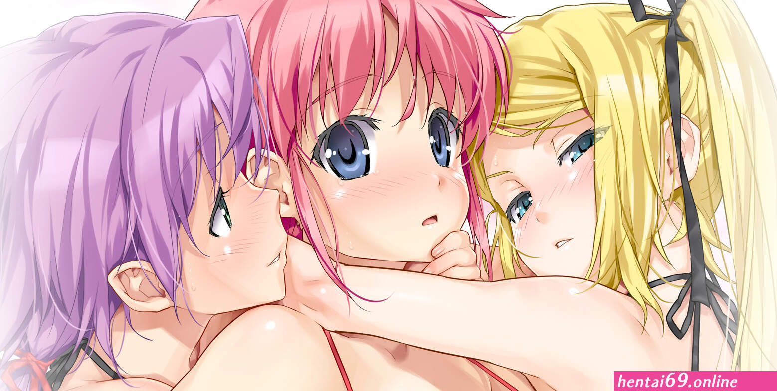 Secret hentaiclub