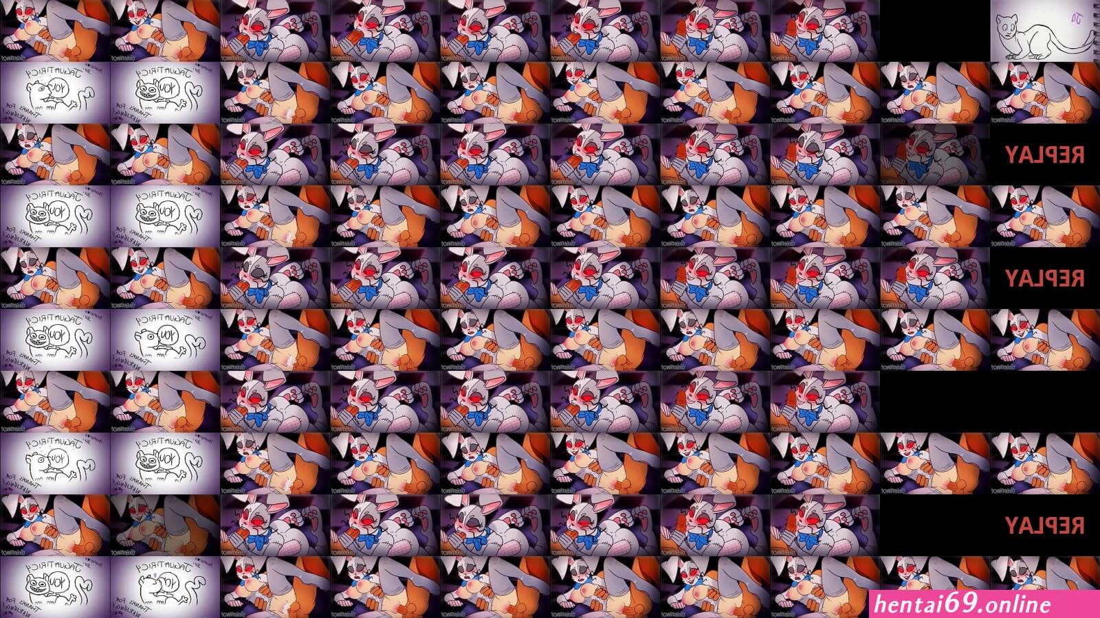 Xvideos vanny