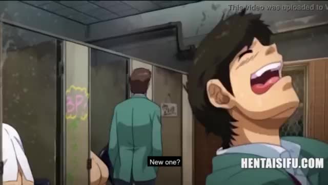 Animation porn in english