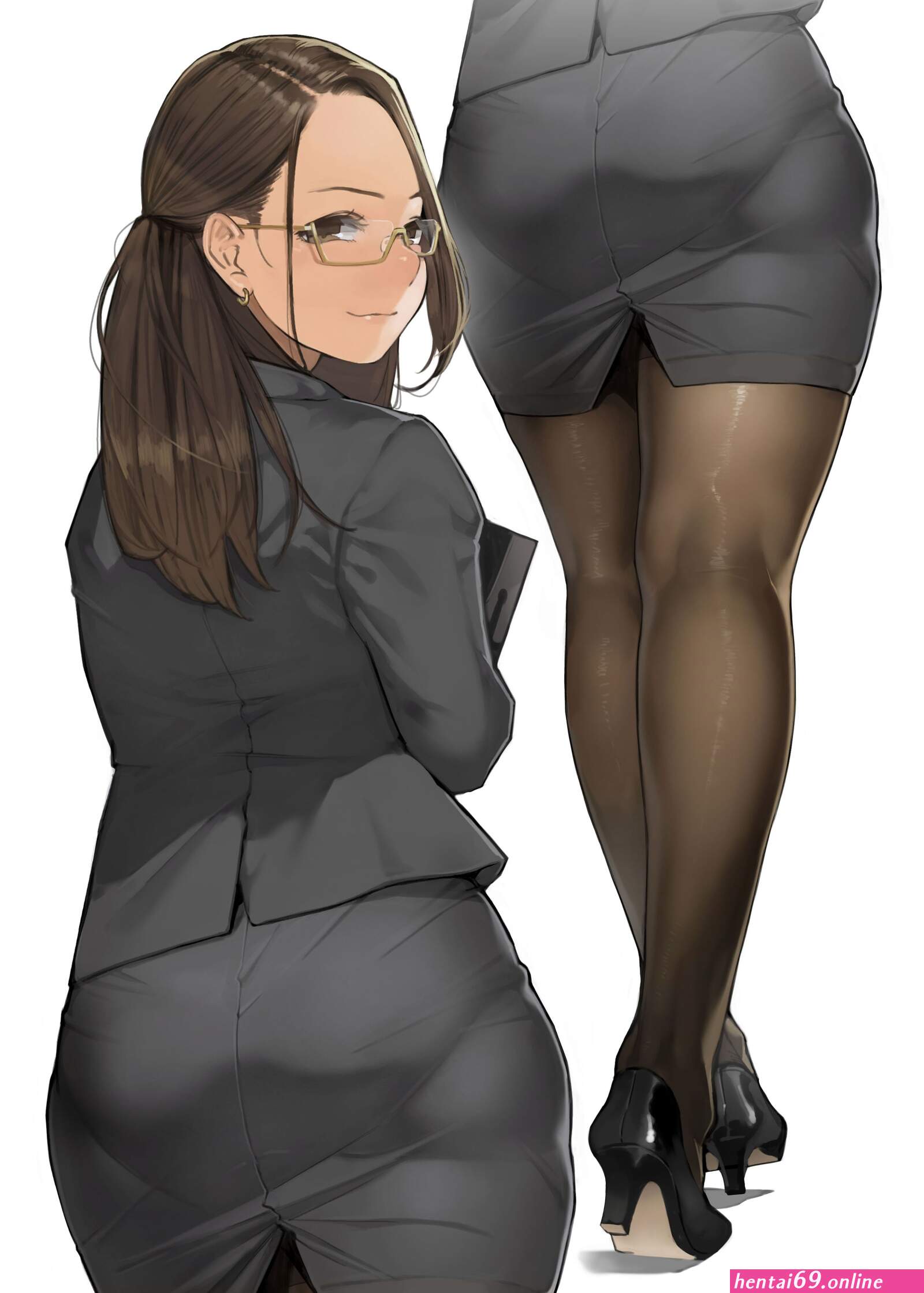 Dojin futanari