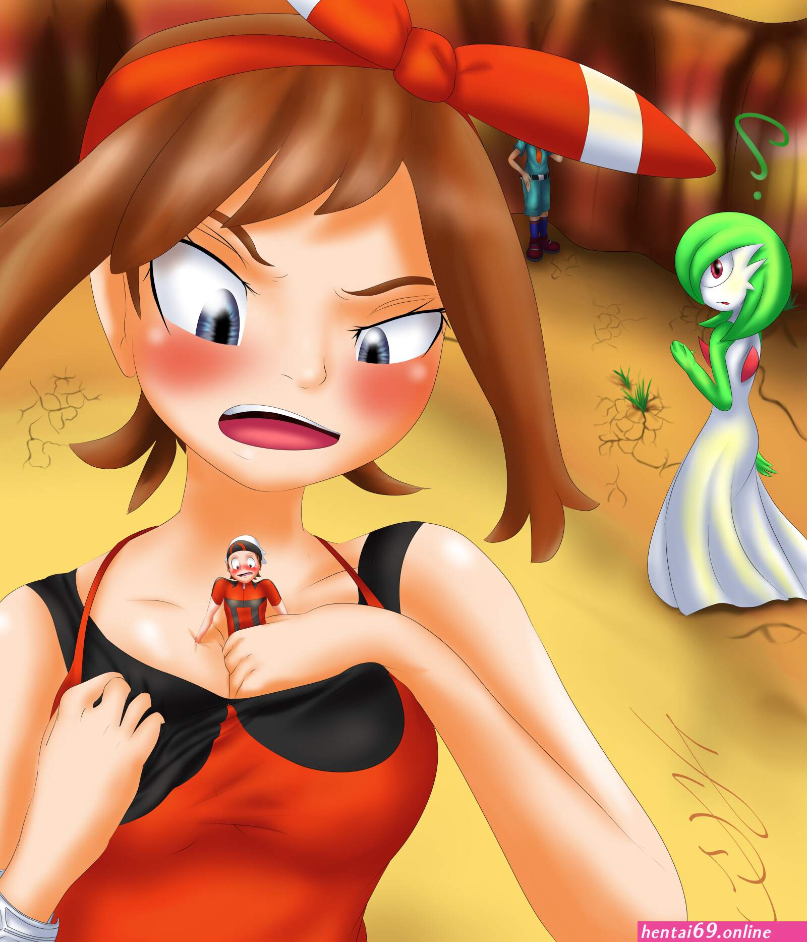 Encanto r34 comic