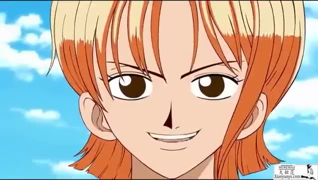 Flan napolitano one piece hentai