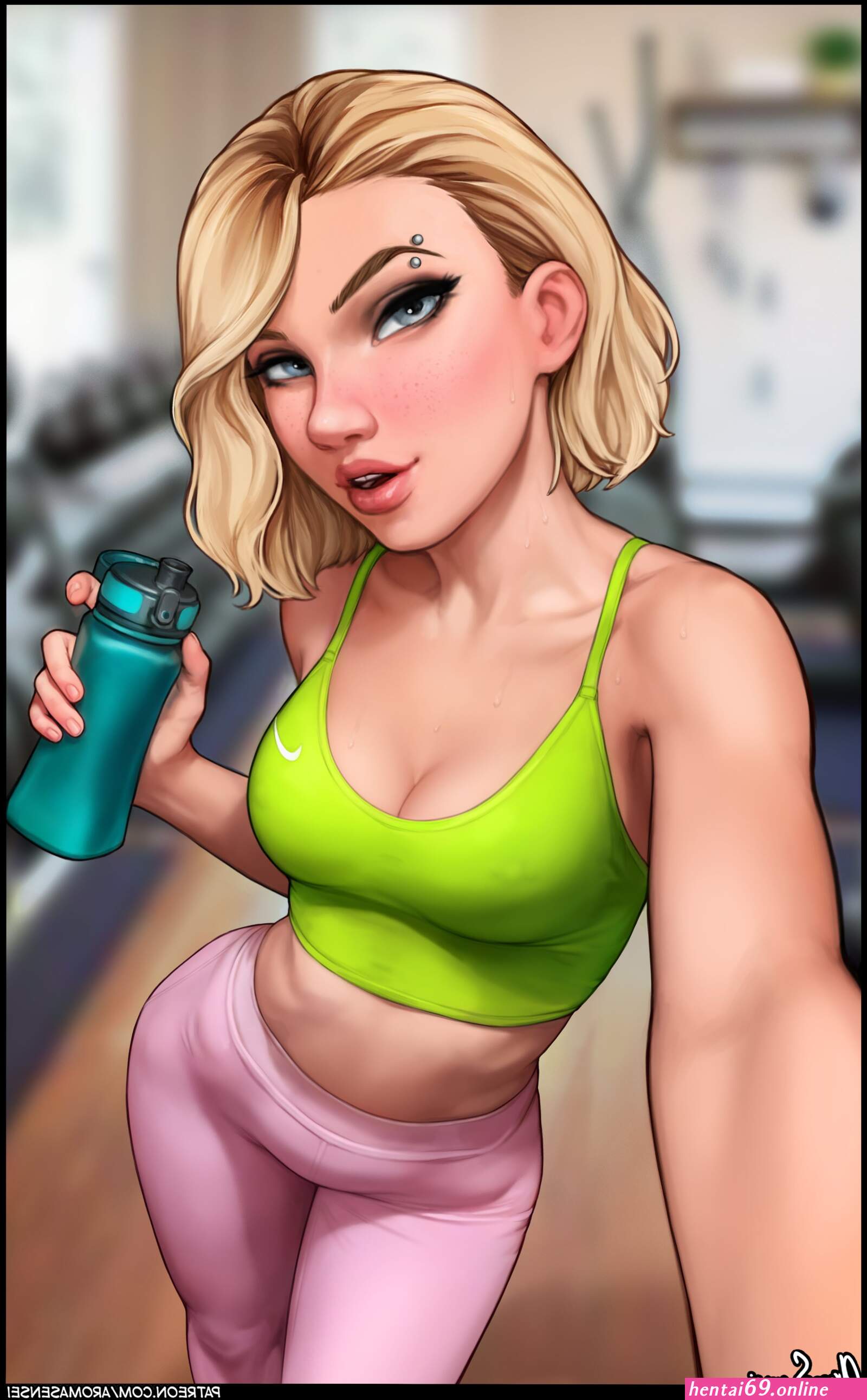 Futa gacha