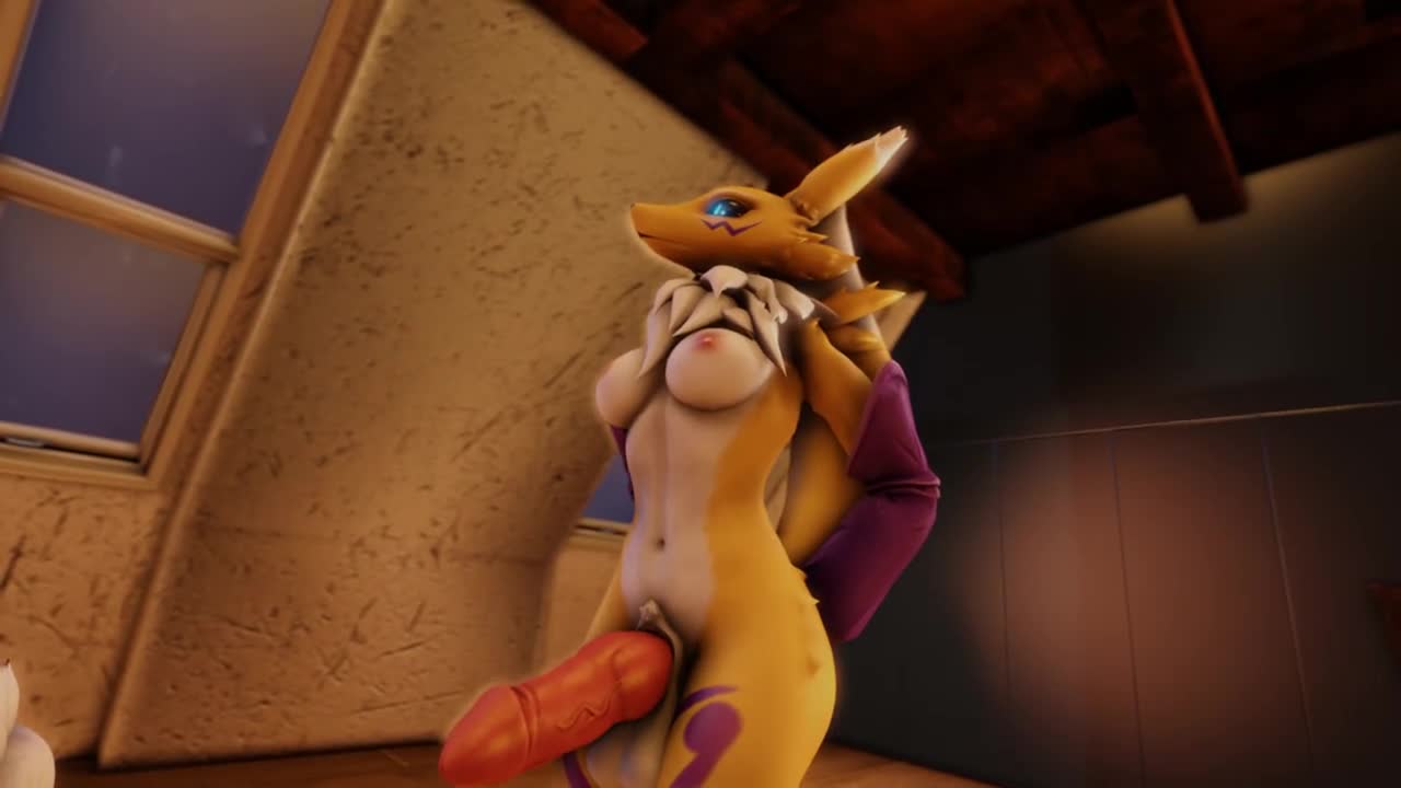 Futa pokemon