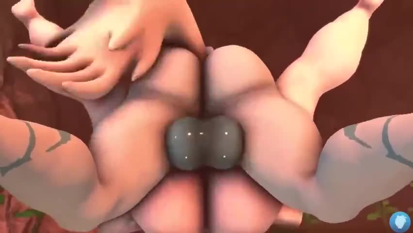 Futanari breeding