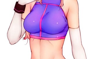 Futanari real life