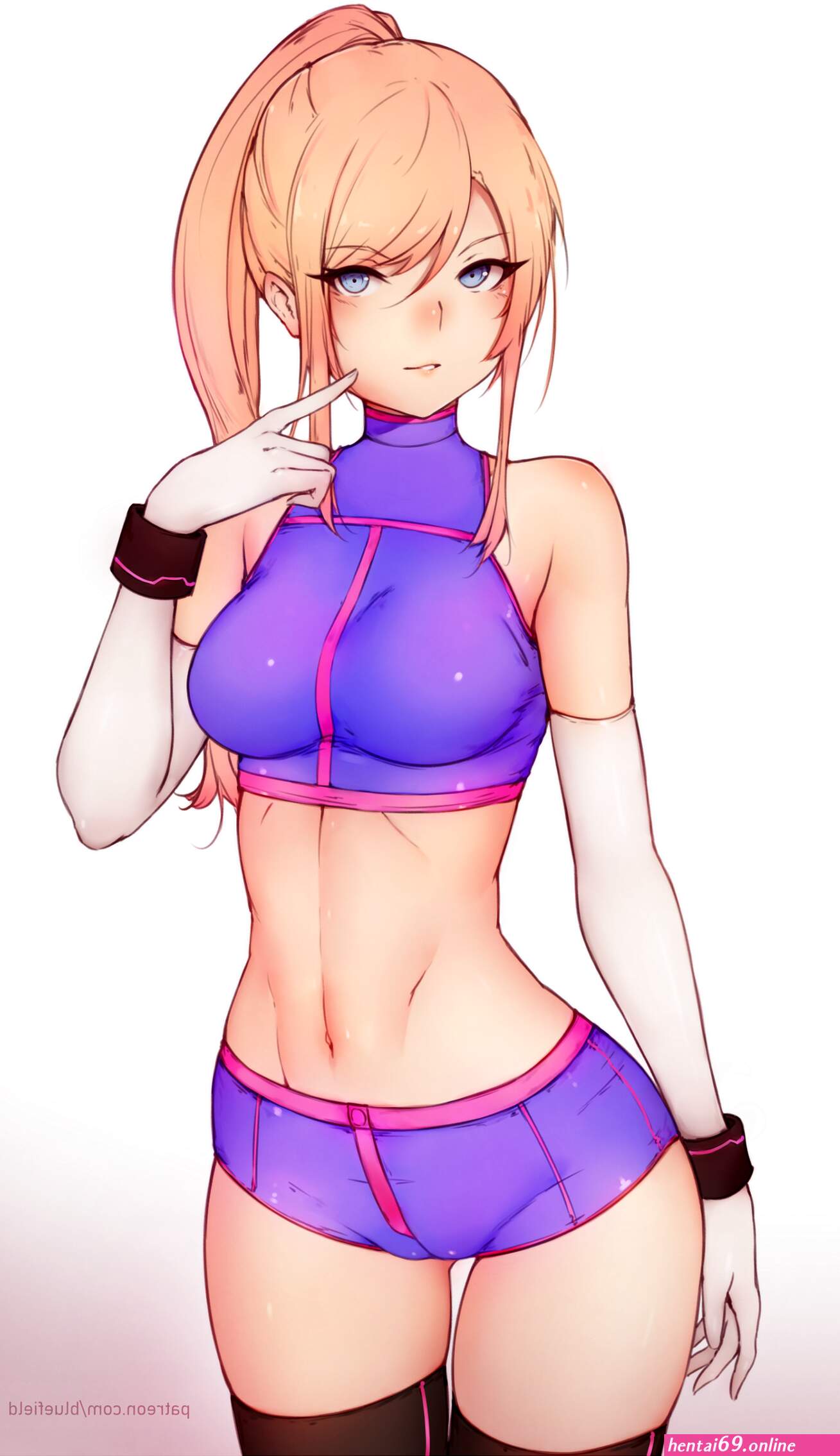 Futanari real life