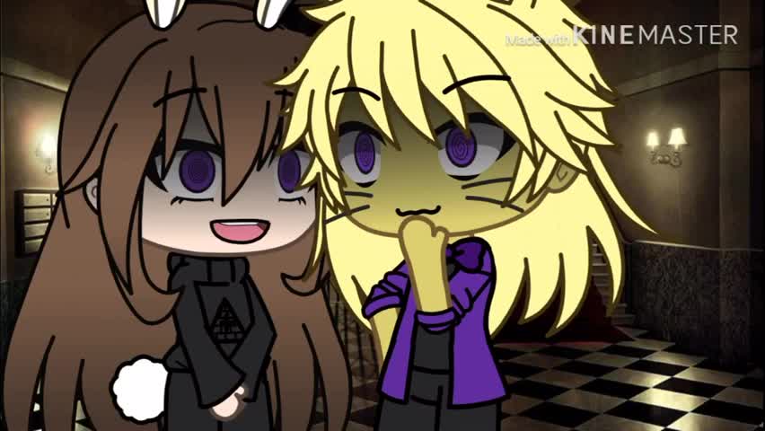 Gacha fnaf r34